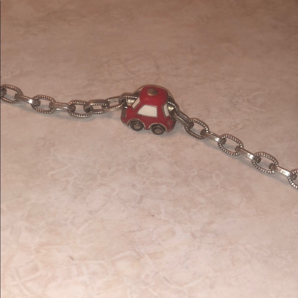 “Safe Journey” Brighton charm